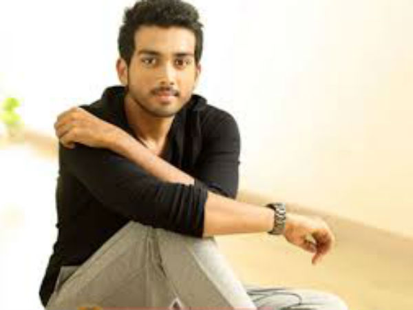 Kalidas Jayaram Kalidas Jayaram