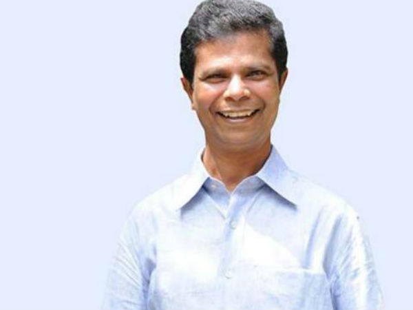 ഇന്ദ്രൻസ് എന്ന പേര്