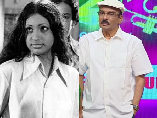സംവിധായകനിലുള്ള വിശ്വാസം
