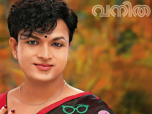 ആളെ പിടികിട്ടിയോ..