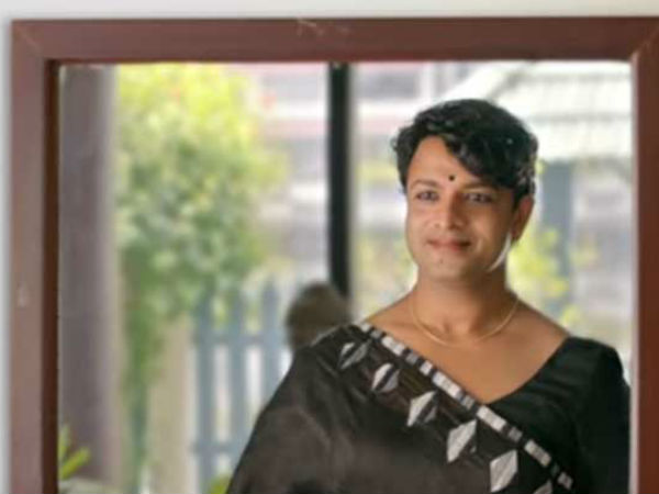 മേക്കോവറിലൂടെ ഞെട്ടിച്ചു