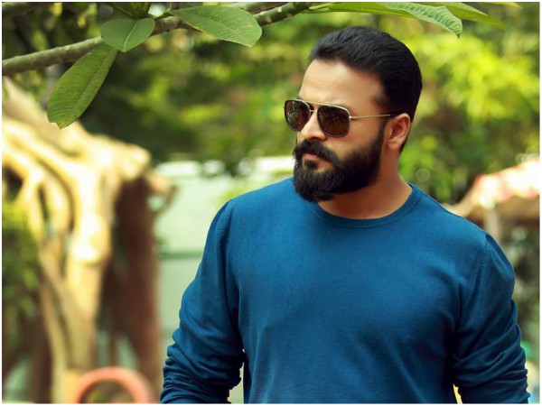 jayasurya jayasurya