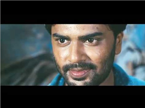 രാജൻ പി ദേവിന്റെ മകൻ