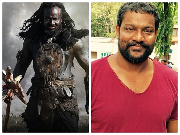 പ്രഭാകറിന്റെ വേഷം