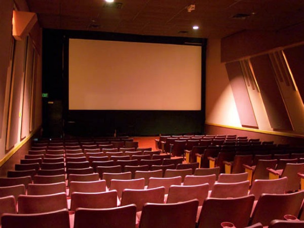 cinema cinema