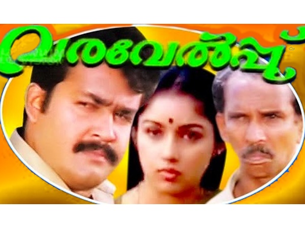 മുരളിയുടെ നാശത്തിന് കാരണക്കാരൻ മുരളി മാത്രമാണ്