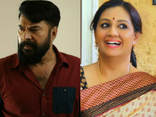 അമ്മയുടെ നായകന്മാര്ക്കൊപ്പം