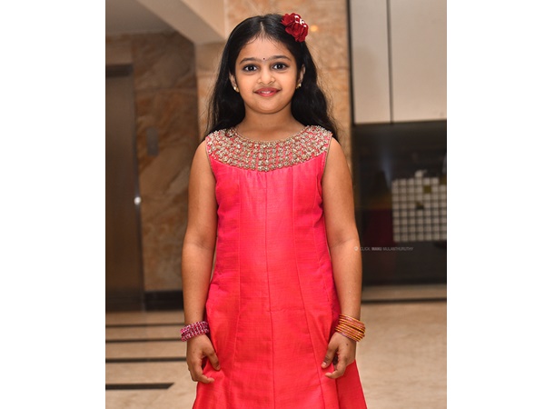 പ്രേക്ഷകരുടെ പ്രിയതാരം അക്ഷര കിഷോര്