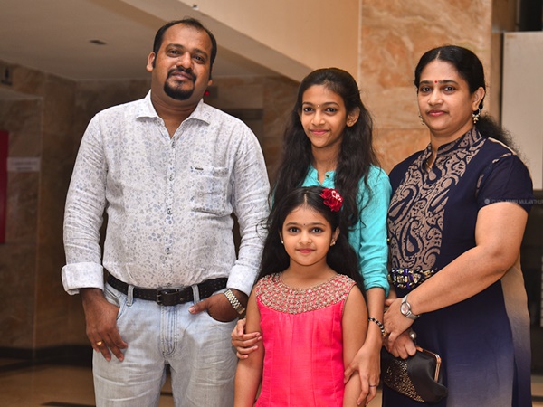 സീരിയലില് നിന്നും സിനിമയിലേക്ക്