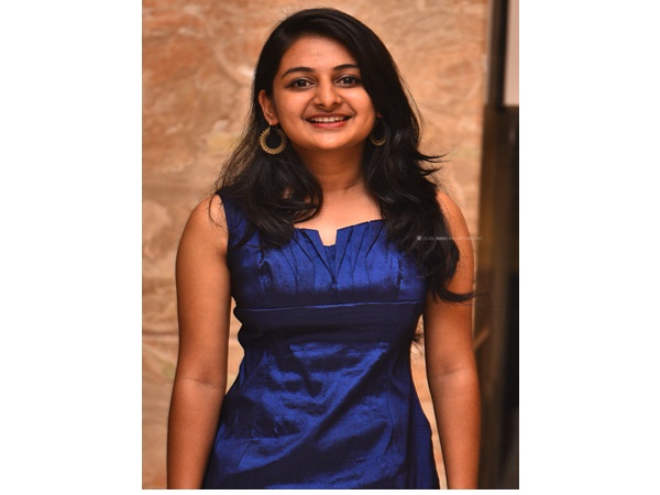 മോഹന്ലാലിന്റെ മകള്