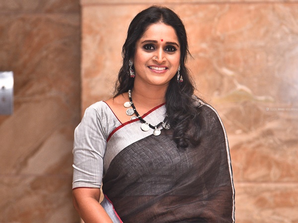സുരഭിയുടെ സന്തോഷം