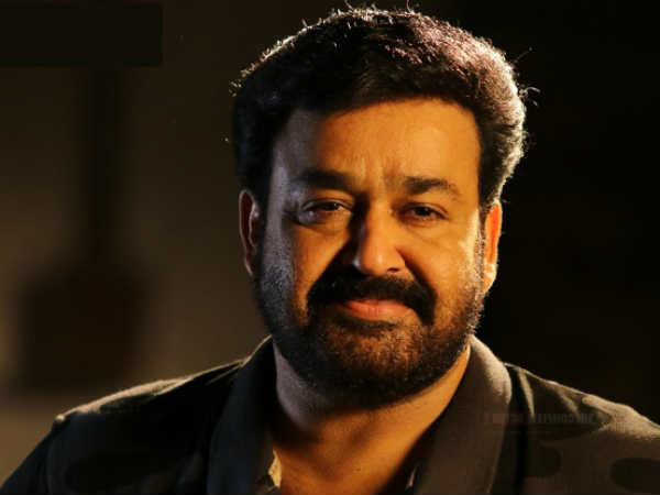 mohanlal mohanlal