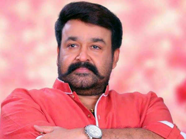 mohanlal mohanlal