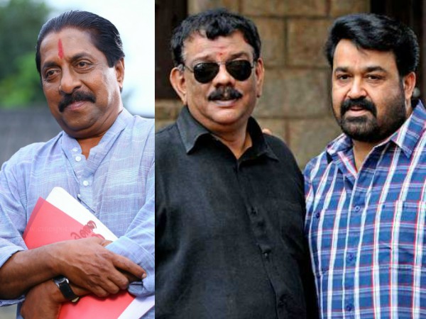 ചന്ദ്രലേഖ നല്കിയ പാഠം