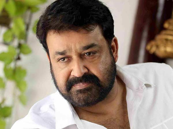 mohanlal mohanlal