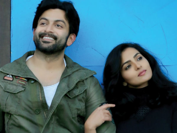 പൃഥ്വിയടക്കമുള്ളവര് ഷെയര് ചെയ്തു