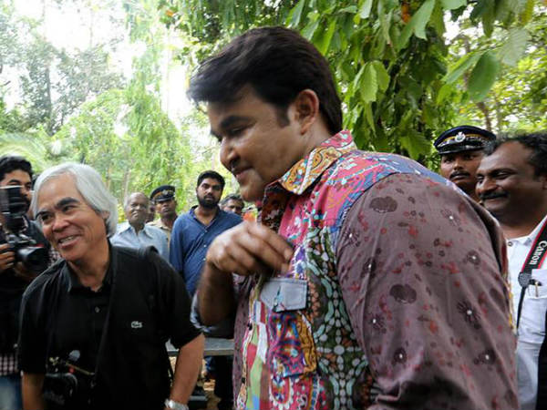 പിറന്നാള് ദിനത്തില് ടീസര് പുറത്തുവിടുമെന്ന് റിപ്പോര്ട്ടുകള്