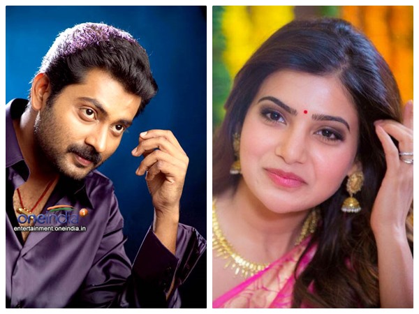 narain-samantha narain-samantha