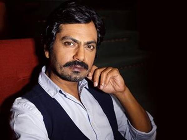 Nawazuddin Siddiqui Nawazuddin Siddiqui