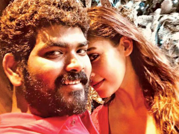 ചിമ്പുവിന് ശേഷം നയന്