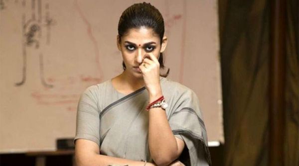തമിഴ്നാട്ടിൽ സിനിമ മേഖലയിൽ സ്തംഭനം