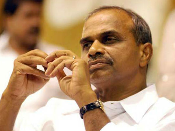 വൈ എസ്സിന്റെ ജീവിതം