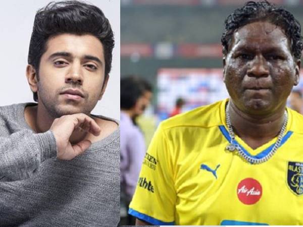 Nivin Pauly As IM vijayan Nivin Pauly As IM vijayan