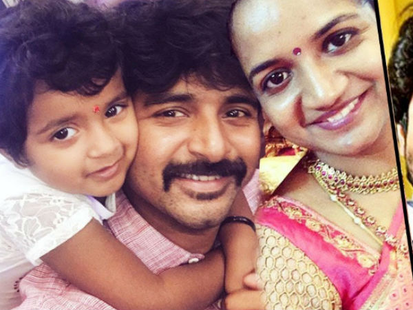 Sivakarthikeyan Sivakarthikeyan