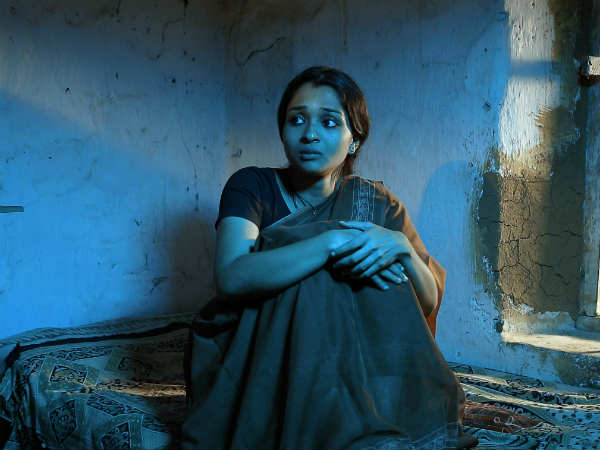 ഒറ്റമുറി വെളിച്ചം