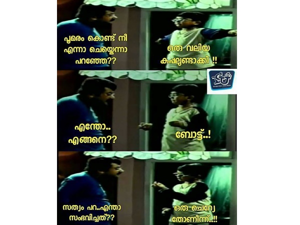 ശരിക്കും സംഭവിച്ചത്