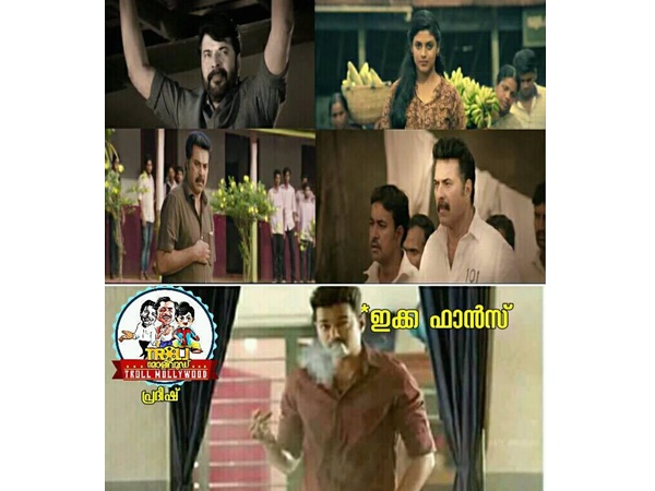 ഇതായിരുന്നു ഫാന്സിന്റെ അവസ്ഥ