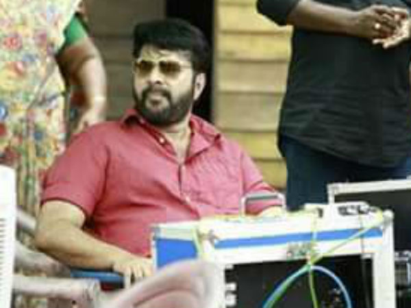 പരോള് റിലീസ് മാറ്റിവെച്ചു