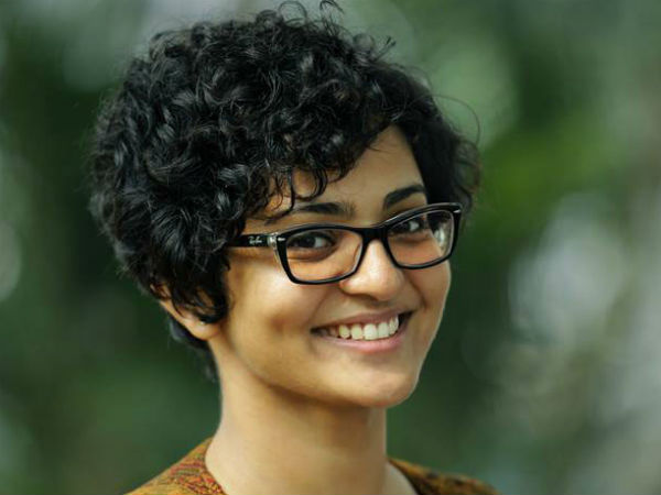 സന്തോഷം മാത്രം