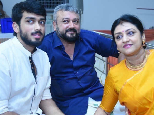 എബ്രഡ് ഷൈൻ പൊളിച്ചു