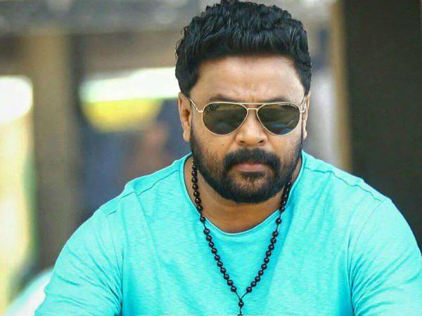 dileep dileep