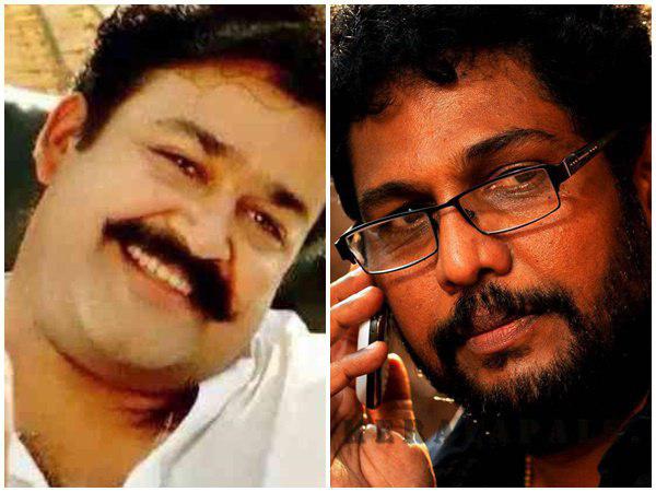 shaji kailes-mohanlal shaji kailes-mohanlal