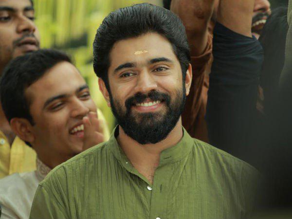ചിത്രത്തിന്റെ ഷൂട്ടിംഗ്
