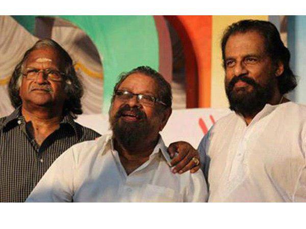 അഞ്ച് പതിറ്റാണ്ട് അഞ്ഞുറിലേറെ ഗാനങ്ങള്