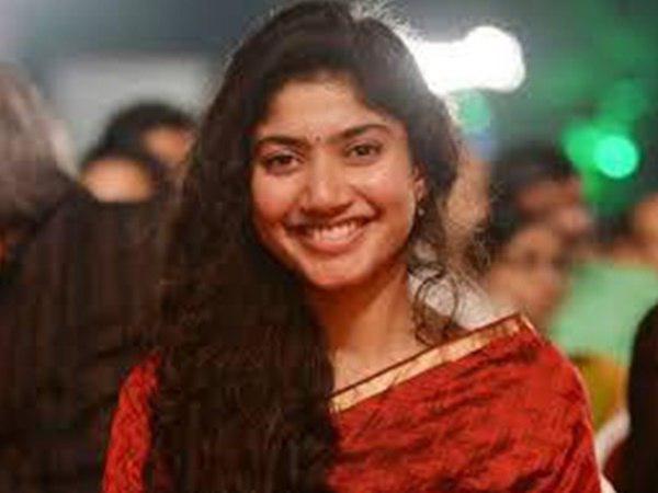 തനിക്ക് വന്ന ആ ഓഫര് നിരസിച്ച് സായി