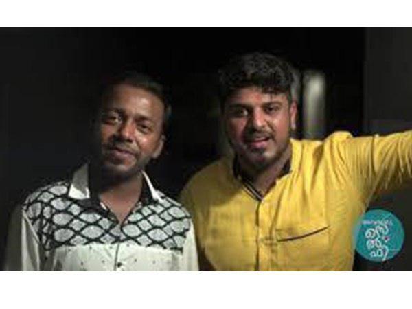 തിരക്കഥാകൃത്തായുളള ചിത്രം