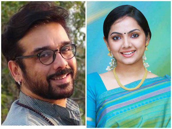 vineeth samvrutha sunil vineeth samvrutha sunil