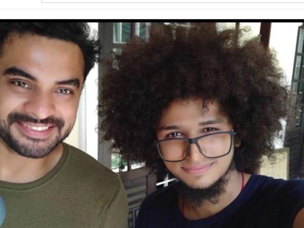 ചിത്രങ്ങള് വൈറലായി
