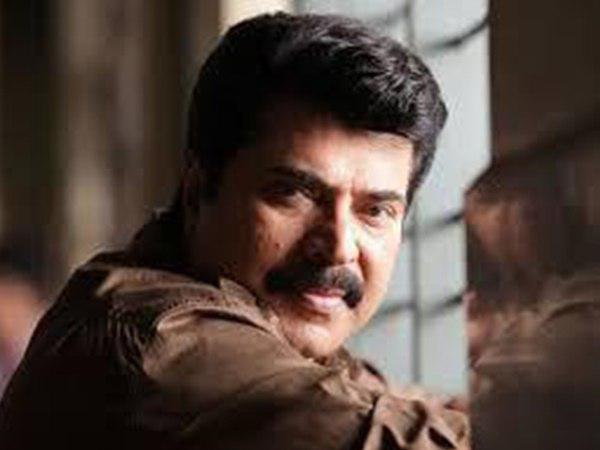 മമ്മൂട്ടിയും ദുല്ഖറും വിവരം ഫേസ്ബുക്കില് പങ്കുവെച്ചു