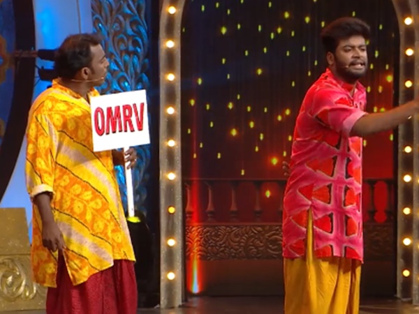 പൊരിച്ചമീൻ കഥ