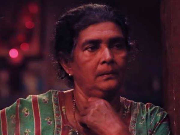 പോളി വിത്സൻ