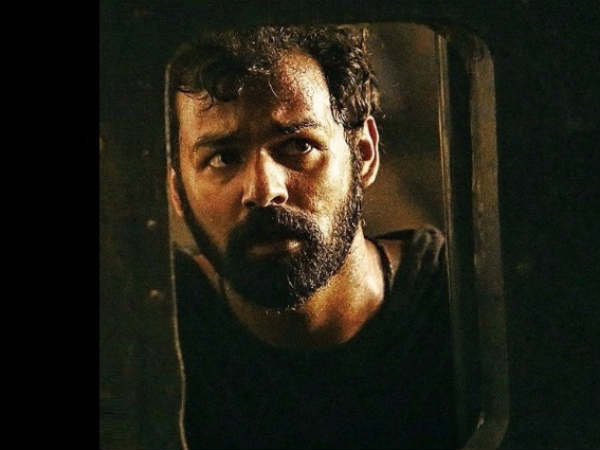 നവാഗത സംവിധായകൻ