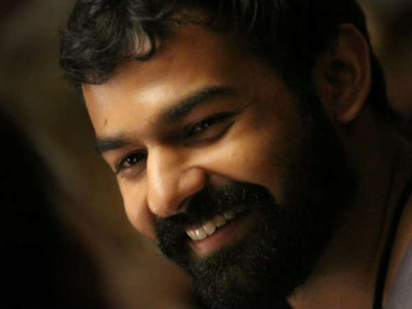 പ്രണവിന്റെ സ്വീകാര്യത
