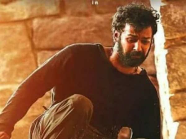 ആദിയിലെ ആക്ഷൻ രംഗങ്ങൾ