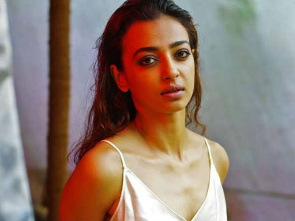 രാധികയും ബിക്കിനിയും