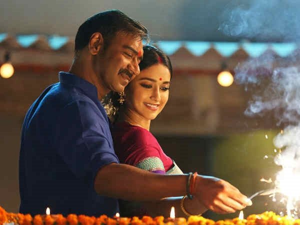 5 വർഷത്തെ ഇടവേളയ്ക്ക് ശേഷമുള്ള സംവിധായകന്റെ ചിത്രം